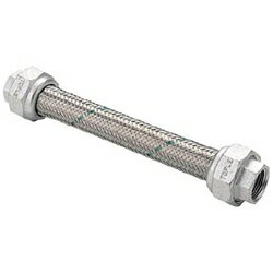トーフレ ユニオン無溶接型フレキ 継手FCMB 25AX500L TF1825500 TF1825500