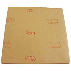 アドコート アドシート (鉄鋼用防錆紙)HS1-500 HS1500 (1袋50枚) HS1500