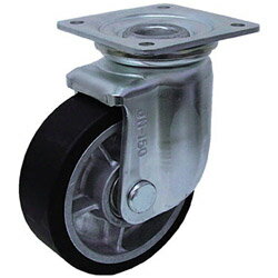 ヨドノ 重荷重用MCナイロン車付自在車　YRRJM100 YRRJM100