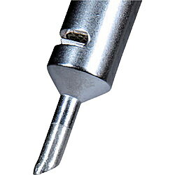 宝商 こて先 150・150オート用 先端3mm 角度45度 720103 720103(4)
