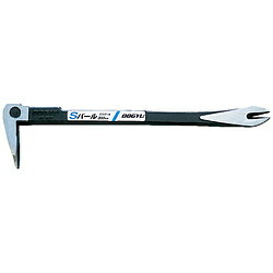 土牛産業 Sバール300mm 00569 569