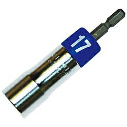 Rakuten - TOP工業 電動ドリル用アルファソケット 24mm EDX24 EDX24