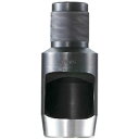 トラスコ中山 ベルトポンチ 48mm TPO480 TPO480