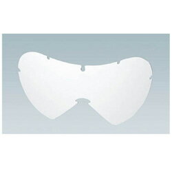 トラスコ中山 GS－56M用スペアレンズ 1枚入 GS56MSP1P GS56MSP1P