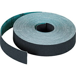 トラスコ中山 研磨布ロールペーパー 40巾X36．5M ＃40 TBR4040 TBR4040(4.0)