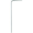 トラスコ中山 首下ロングボールポイント六角棒レンチ(ロングタイプ) 5.0mm TBLL50 TBLL50
