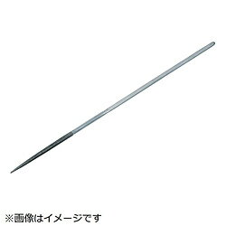 トラスコ中山 ダイヤモンドミニヤスリ 角 ＃80 TMI1980 TMI1980