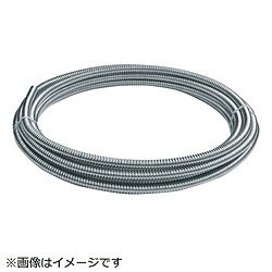 トラスコ中山 フレキシブルパイプ 外径Φ20X10m TFP2010M316 TFP2010M316