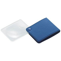 Magnifying Glasses - トラスコ中山 ポケットルーペ レンズ径50X60 倍率3．5／3．0 TLPL35N TLPL35N