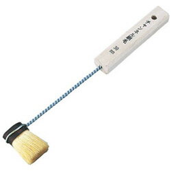 トラスコ中山 チャンネル刷毛 10号 TPB526 TPB526