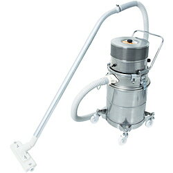 スイデン スイデン クリーンルーム用掃除機（クリーナー）微粉じん対応 SCV110DP SCV110DP