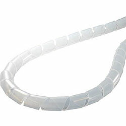 ヘラマンタイトン スパイラルチューブ　（ポリエチレン製）　TS2.6 TS2.6