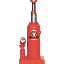 マサダ製作所 2段式オイルジャッキ　1.5TON　NPD1.55 NPD1.55