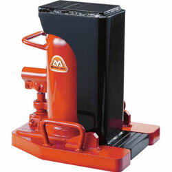 マサダ製作所 爪付ジャツキ　スプリングナシ　MHC3T MHC3T