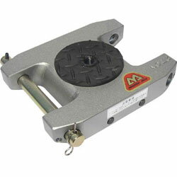 マサダ製作所 アルミローラー　MUW2AL MUW2AL