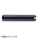 トラスコ中山 B18-0550 TRUSCO ロールピン サイズ5.0X50 20本入 B180550