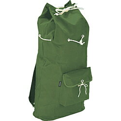 トラスコ中山 帆布デイパック　880×540　OD　TDB880OD TDB880OD