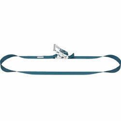 キトー ベルトラッシング　ラチェットバックル式ラウンドタイプ　BLR005R040 BLR005R040