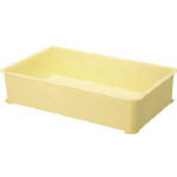 積水化学工業 食品用コンテナ PL-147 クリーム PL147 PL147