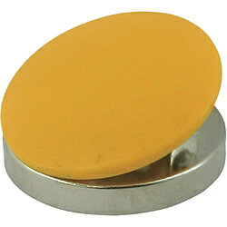 サンケーキコム カラーマグネットクリップ　中　40mm　20個入　KM2 KM2