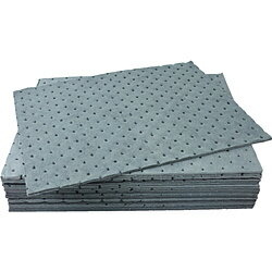 ミズムジャパン MISM 吸い取る油・水兼用シート 100枚入 309050003 309050003