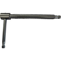 トラスコ中山 TRUSCO ヤンキーバイス YV-100S用 シャフト YV-100SSF YV100SSF
