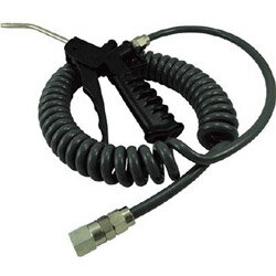 千代田通商 ブローガンセットストロングスパイラル　使用範囲2450mm　SS80450 SS80450