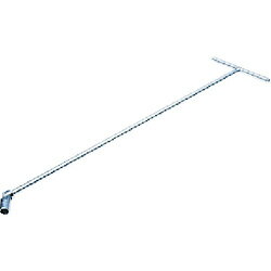 Rakuten - KTC T形フレックスレンチロング（マグネット入り）10mm　THF210L THF210L