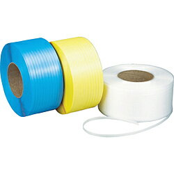 積水樹脂 積水　PPバンド15×2500R－ナチュラル　15RX-N 15RXN