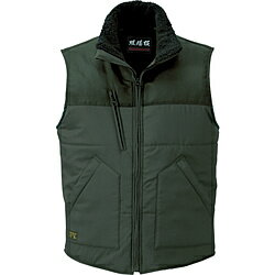 ■見た目の格好良さと抜群の防寒性、過酷な環境でも快適な防寒服です。■現場作業用。見た目の格好良さと抜群の防寒性、過酷な環境でも快適な防寒服です。現場作業用。