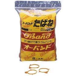 共和 共和　オーバンドたばね　＃16×5黒　GGS-105TBK GGS105TBK