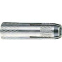 トラスコ中山 シーティーアンカー スチール M10×40 6本入 CT1040BT CT1040BT(4)