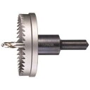 トラスコ中山 E型ホールカッター 17mm TE17 TE17