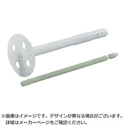 乐天商城 - フィッシャージャパン フィッシャー　　外断熱用アンカー　DIPK　10／100－120（200本入） 43970