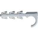 フィッシャージャパン フィッシャー 電設資材用アンカー SF plus ES 18(100本入) 48152