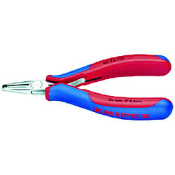 KNIPEX�� KNIPEX��6422��115�����쥯�ȥ��˥�������ɥ��åƥ��󥰥˥åѡ� 6422115