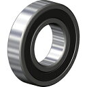 CCTYベアリングジャパン CCTY 標準ベアリング ベストバリュー合成ゴム接触両側シール内輪径50×外65 68102RS