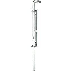 岡田装飾金物 岡田　ステン落し16φボルト式 90T79