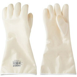 ダイヤゴム DAILOVE　耐熱用手袋　ダイローブH200－40（LL） DH20040LL