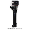 SMALY Smaly Goproアクセサリー用 3Way 自撮り棒 Smaly-cam-1 SMALYCAM1