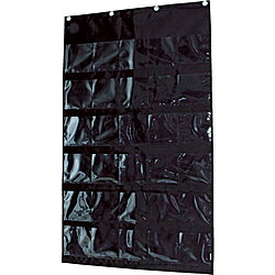 トラスコ中山 TRUSCO　シートポケット　はがき　30枚用 SPPC30