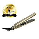 AGETUYA アゲツヤプロ チタニウムプロフェッショナルヘアアイロン HS260-G2 HS260(2)