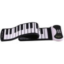 SMALY Smaly ロールアップピアノ SMALY-PIANO-49 SMALYPIANO49