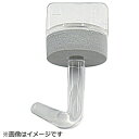 ダイドーハント ハント 極太ポリカフック 80入 25mm クリアー 00032503 00032503