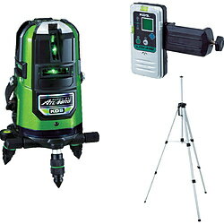 ムラテックKDS KDS　オートラインレーザー96RG受光器三脚付 ATL-96RGRSA ATL96RGRSA