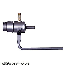 ダイヤ用シャンクです。（ワンタッチタイプ）●ワンタッチボディを接続します。【用途】【仕様】●シャンク形状：10mm●適合ボディ(mm)：14.5～18.0●適合機種：回転ドリル　1500～7000rpm●φ14.5～24.0用　チャックサイズ10mm【材質／仕上】【セット内容／付属品】【注意】イヤ用シャンクです。（ワンタッチタイプ）●ワンタッチボディを接続します。