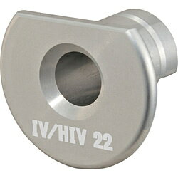 TJMデザイン タジマ ムキソケD IV 22 IV用アダプタ DK-MSDIV22AD DKMSDIV22AD