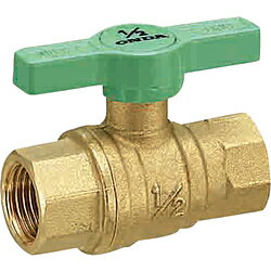 オンダ オンダ製作所　FF型（フルボア）　Rc3／4　Tハンドル FF-T20 FFT20