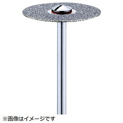 Rakuten - ミニター ミニモ　電着ダイヤモンドカッティングディスク　φ8　全面電着 MC1131 MC1131