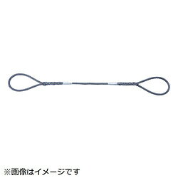 樂天商城 - トラスコ中山 TRUSCO　Wスリング　ソフトタイプ　ケーブルレイド　16mmX2．0m GRS-16S2 GRS16S2